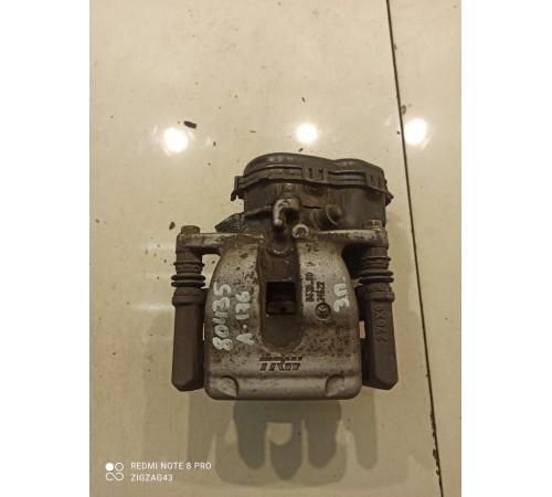 Суппорт(задний правый)