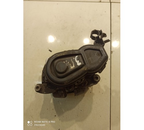 Суппорт(задний правый)