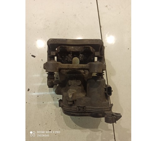 Суппорт(задний правый)