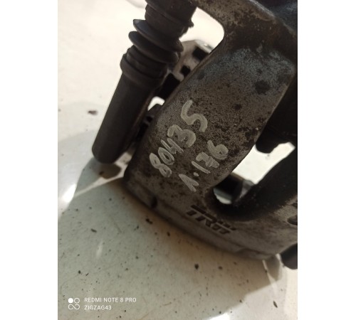 Суппорт(задний правый)