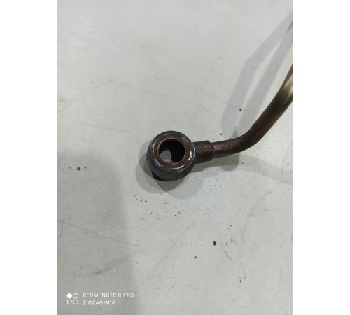 Трубка турбины