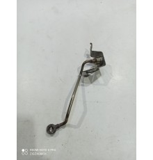 Трубка турбины