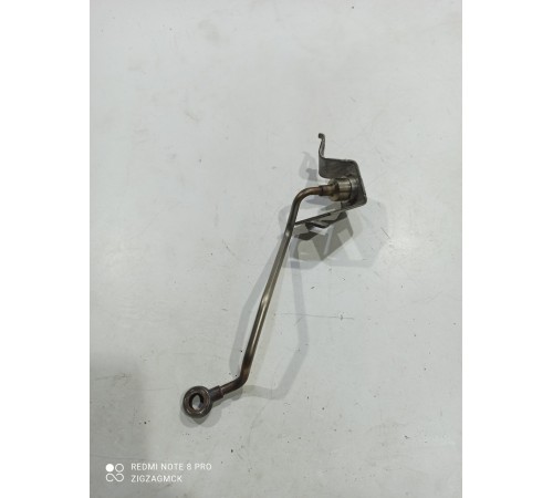 Трубка турбины