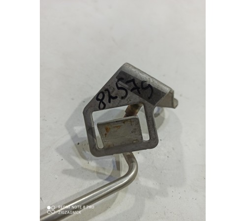 Трубка турбины