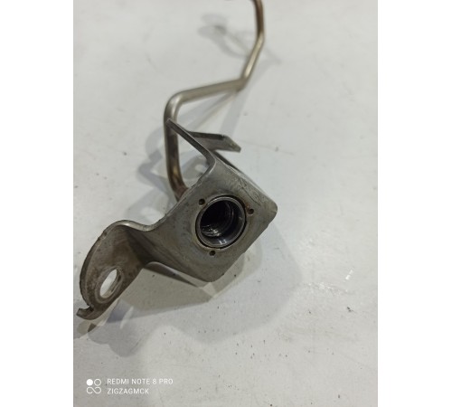 Трубка турбины