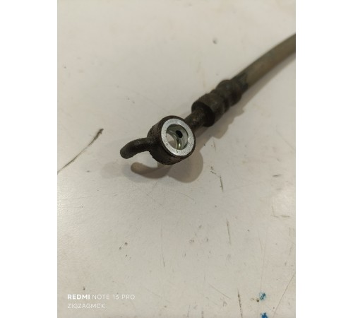 Шланг тормозной задний правый