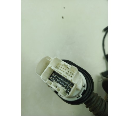 Электропроводка двери передняя правая