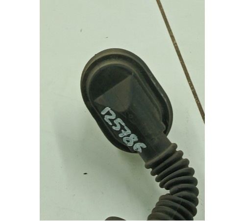 Электропроводка двери передняя правая