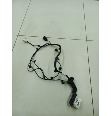 Электропроводка двери передняя правая