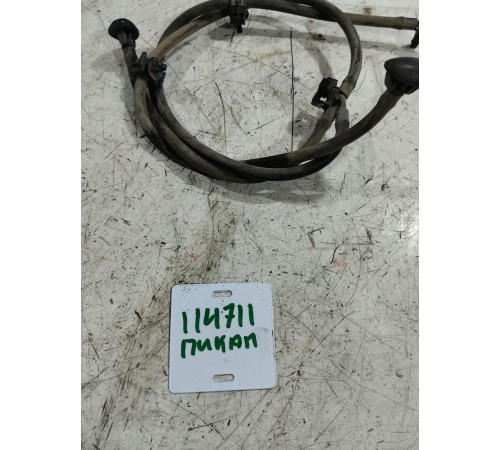 форсунки омывателя лобового стекла со шлангом