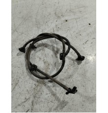 форсунки омывателя лобового стекла со шлангом