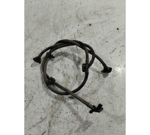 форсунки омывателя лобового стекла со шлангом