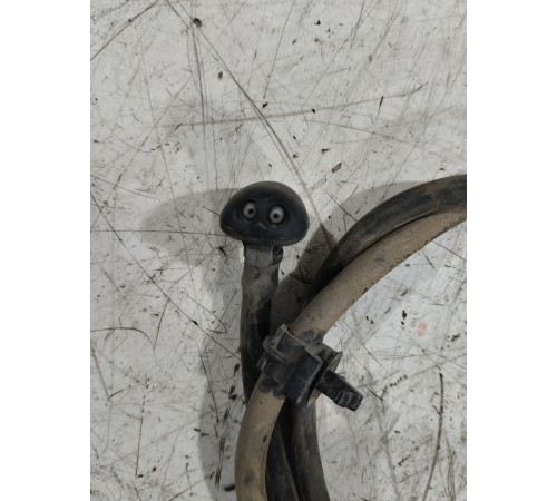 форсунки омывателя лобового стекла со шлангом