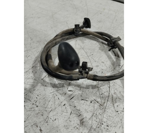 форсунки омывателя лобового стекла со шлангом