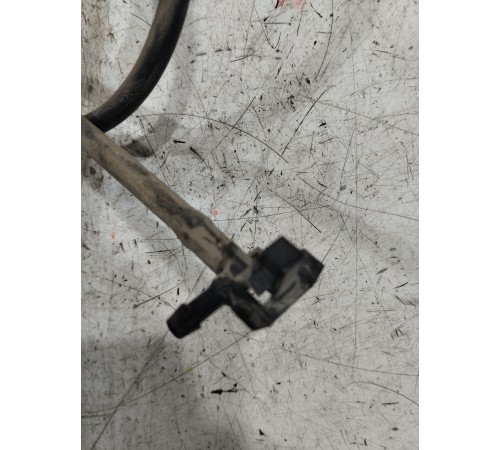 форсунки омывателя лобового стекла со шлангом