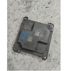 Блок розжига фар правый