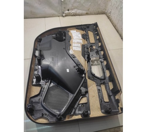 Обшивка двери(передняя правая)