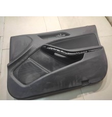 Обшивка двери(передняя правая)