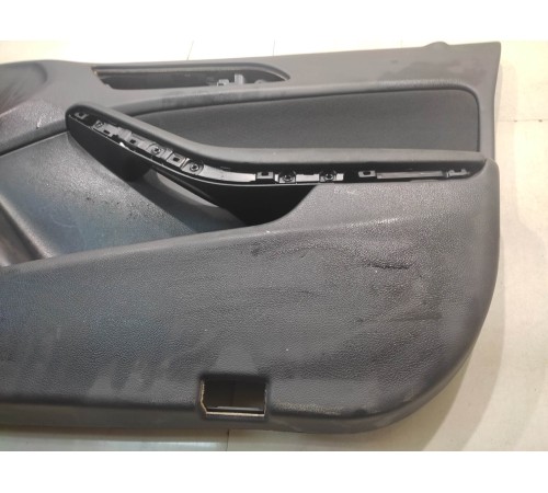 Обшивка двери(передняя правая)