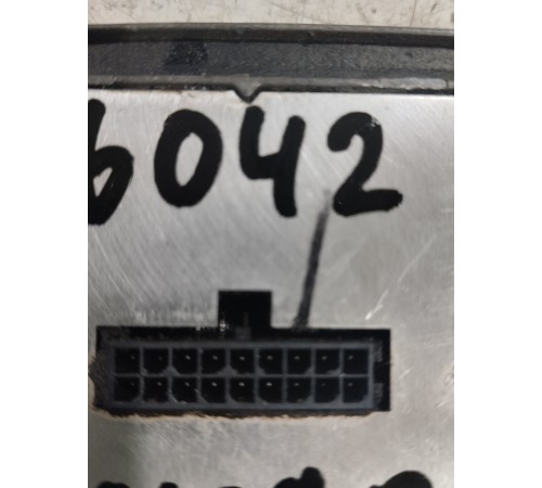 Блок розжига фар правый