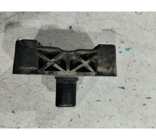 Опора домкрата задняя левая