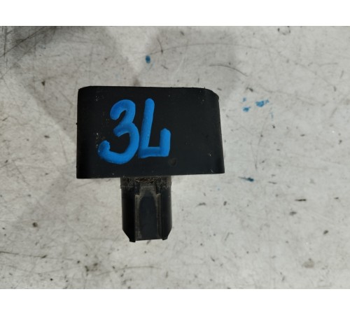 Опора домкрата задняя левая