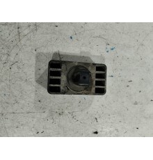 Опора домкрата задняя левая