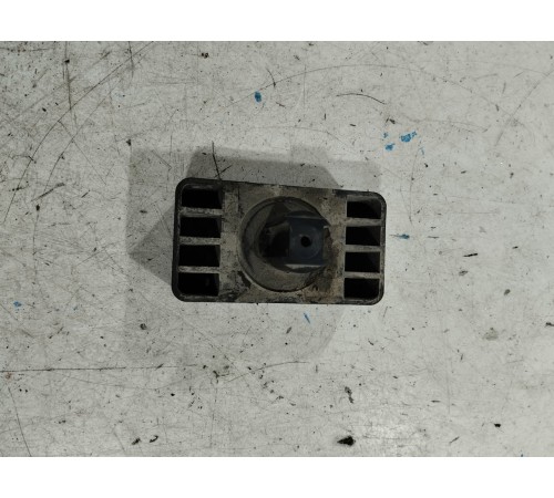 Опора домкрата задняя левая