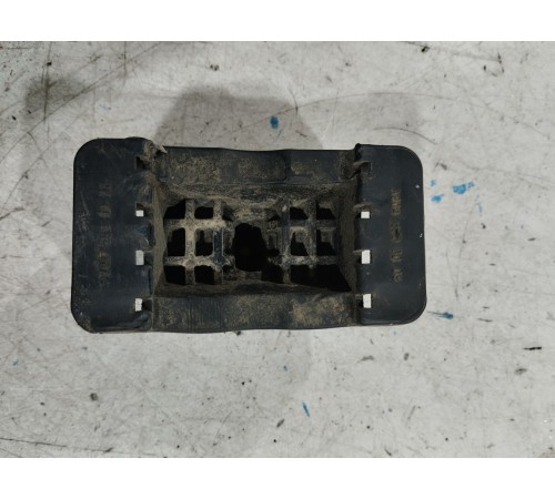 Опора домкрата задняя левая