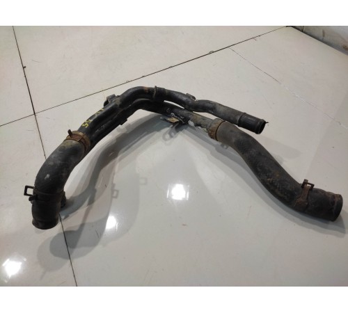 Трубка системы охлаждения