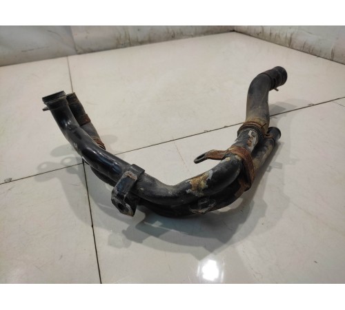 Трубка системы охлаждения