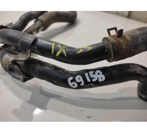 Трубка системы охлаждения