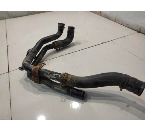 Трубка системы охлаждения