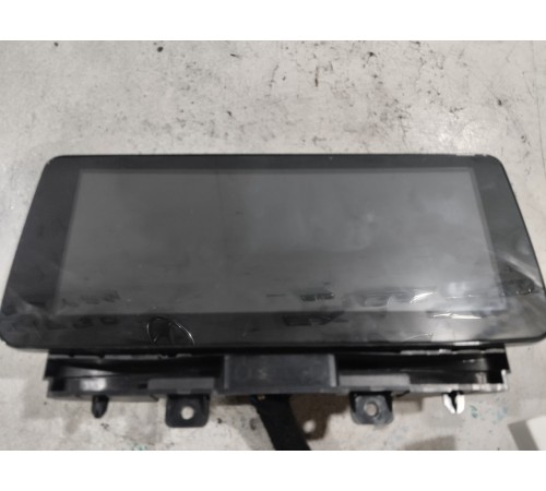 Монитор мультимедийный многофункциональный