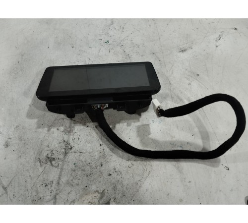 Монитор мультимедийный многофункциональный