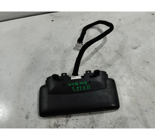 Монитор мультимедийный многофункциональный