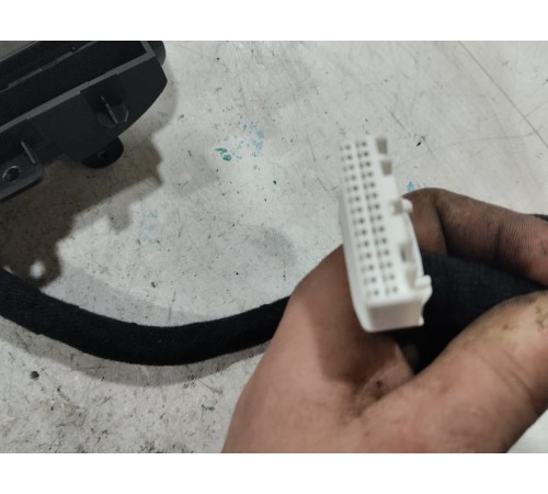 Монитор мультимедийный многофункциональный