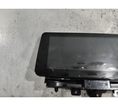 Монитор мультимедийный многофункциональный