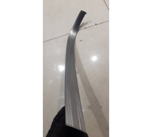 Накладка торпедо(правая)