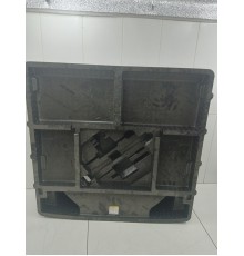 Пенопласт багажника