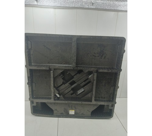 Пенопласт багажника