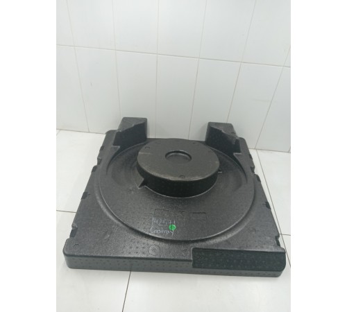 Пенопласт багажника