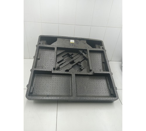 Пенопласт багажника