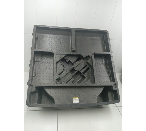 Пенопласт багажника