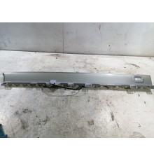 Накладка торпедо декоративная