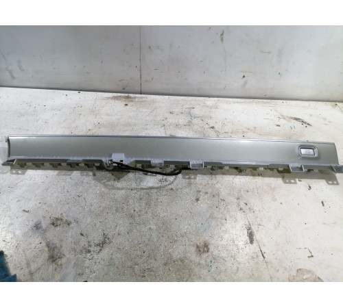 Накладка торпедо декоративная