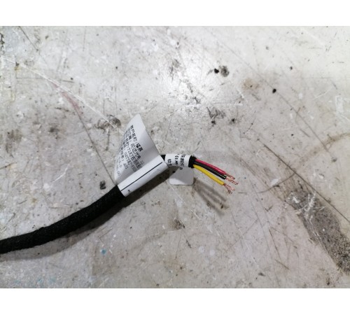 Накладка торпедо декоративная