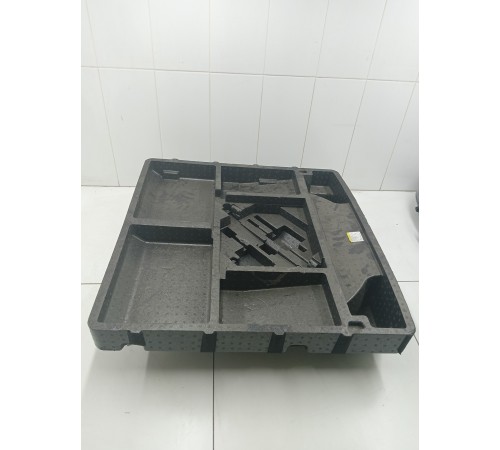 Пенопласт багажника