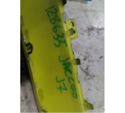 Накладка торпедо декоративная