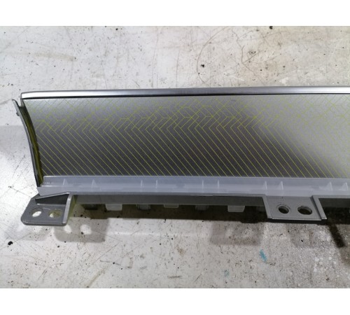 Накладка торпедо декоративная